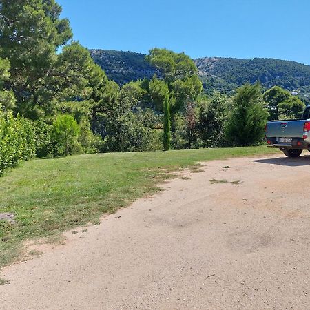 Apartment Roglić Rab Town Zewnętrze zdjęcie