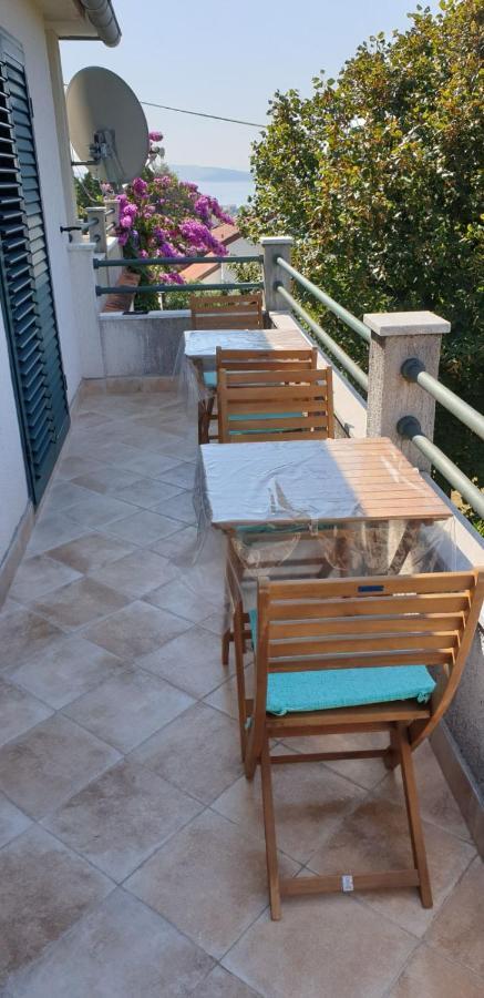 Apartment Roglić Rab Town Zewnętrze zdjęcie