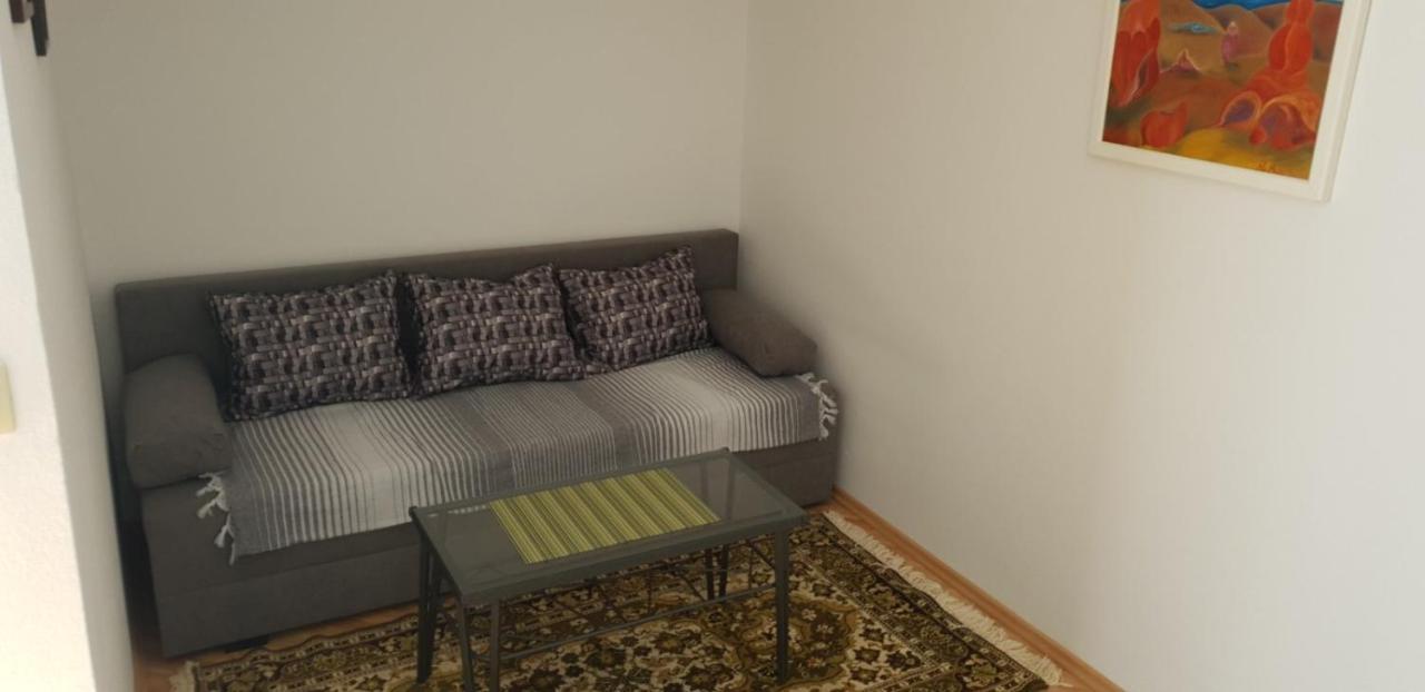 Apartment Roglić Rab Town Zewnętrze zdjęcie