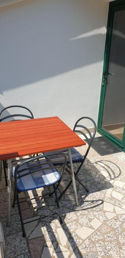 Apartment Roglić Rab Town Zewnętrze zdjęcie