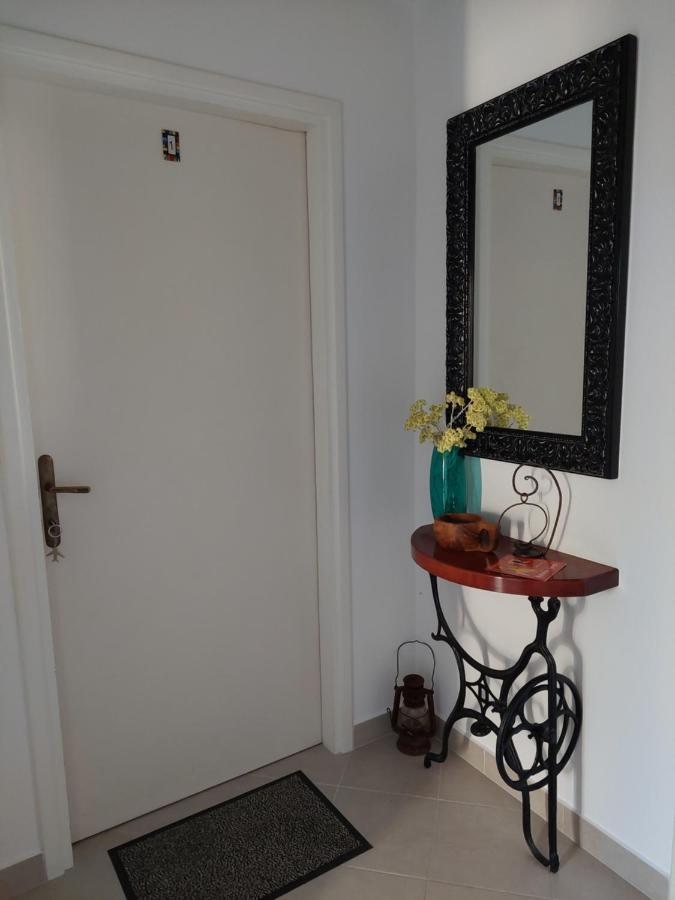 Apartment Roglić Rab Town Zewnętrze zdjęcie