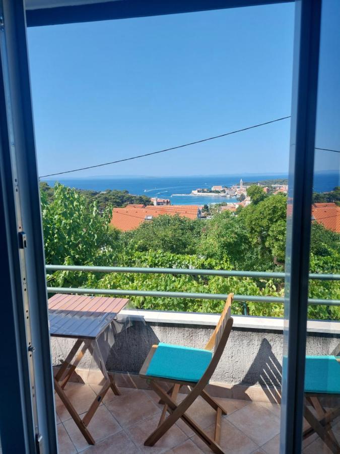 Apartment Roglić Rab Town Zewnętrze zdjęcie