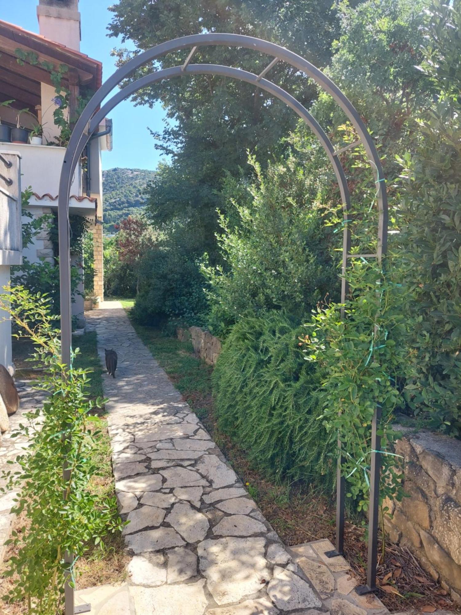 Apartment Roglić Rab Town Zewnętrze zdjęcie