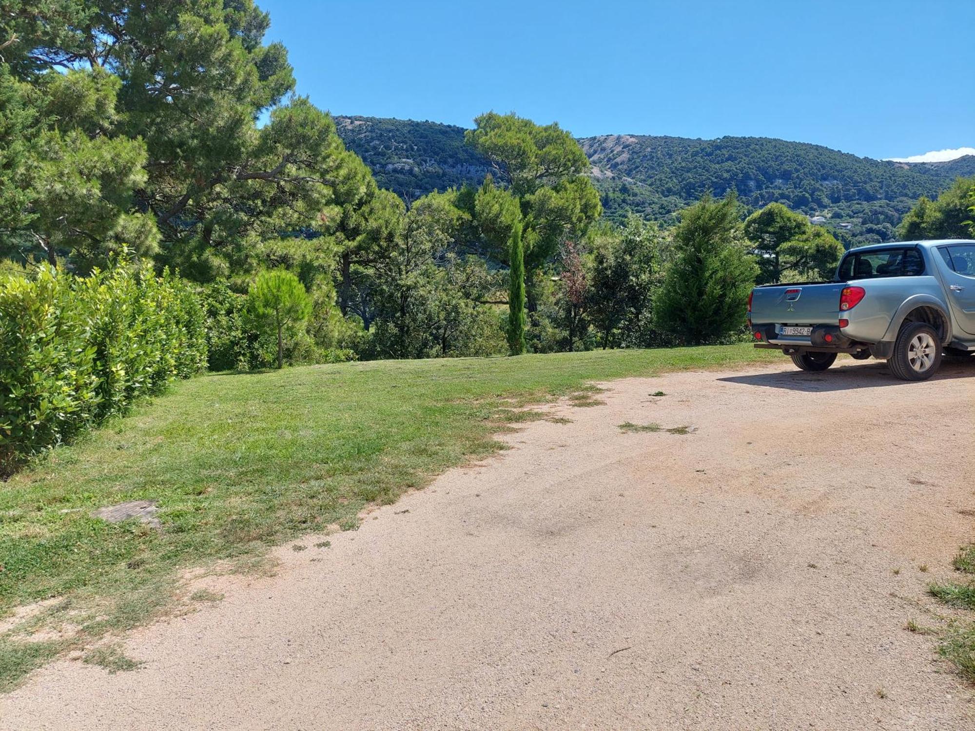Apartment Roglić Rab Town Zewnętrze zdjęcie